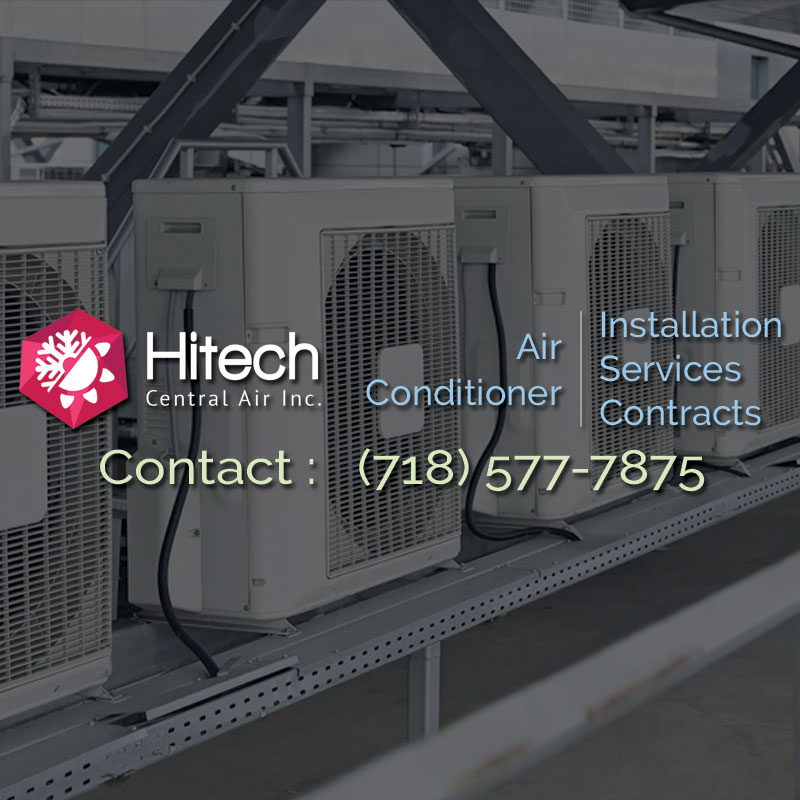 New York's Friedrich Air Conditioner Repair Air Conditioner Furnace Repair and Maintenance